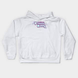 South Park - Princess Kenny Kids Hoodie